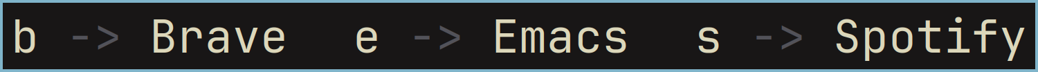 default-menu